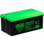 Аккумуляторная батарея WBR GPC12-200-2 - GPC12-200-2 WBR