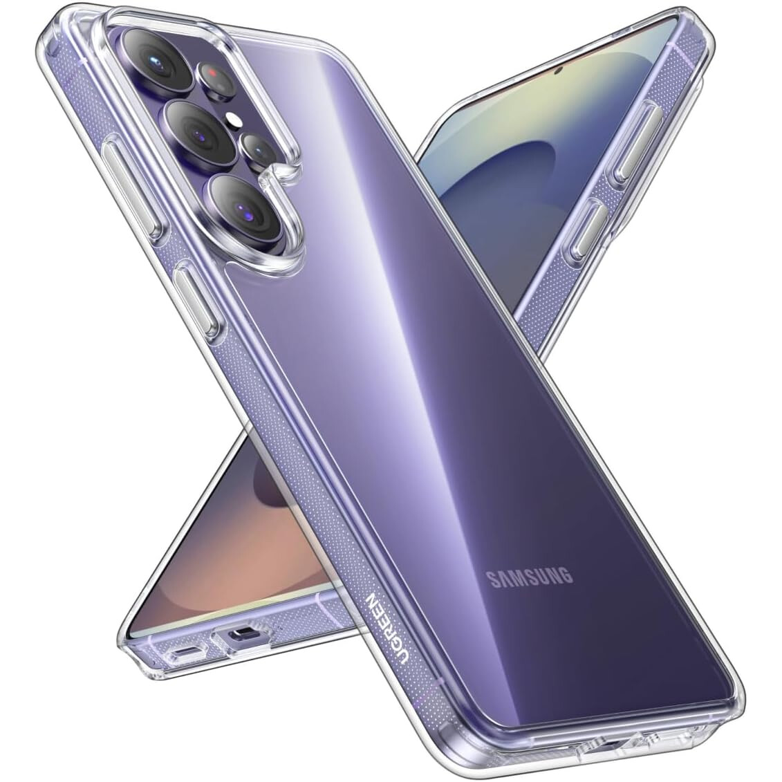 Чехол UGREEN CA329 (85555)