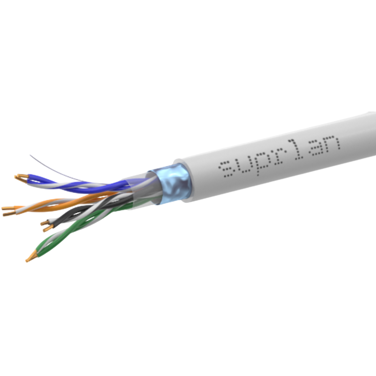 Бухта Suprlan 01-1032-1, 305м
