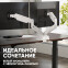 Кронштейн Onkron G160 Black/White - G160-BW - фото 7