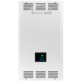 Стабилизатор напряжения Бастион SKAT ST-10000 LED (9100)
