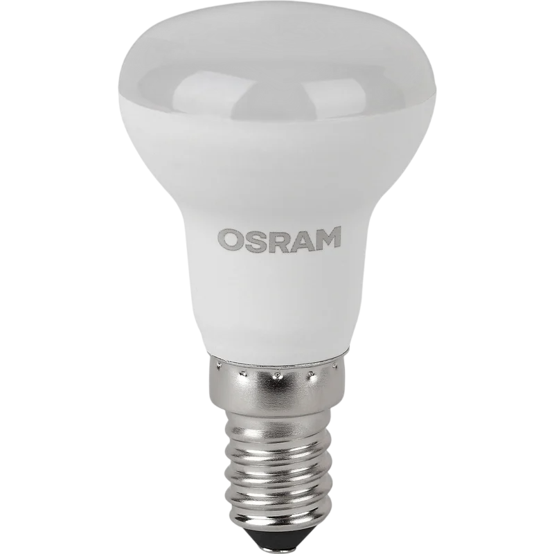 Светодиодная лампочка OSRAM 4058075582576 (5 Вт, E14)