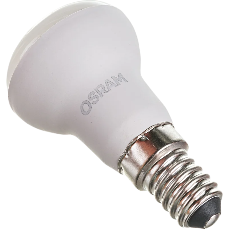 Светодиодная лампочка OSRAM 4058075582576 (5 Вт, E14) - фото 2