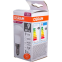 Светодиодная лампочка OSRAM 4058075582576 (5 Вт, E14) - фото 4
