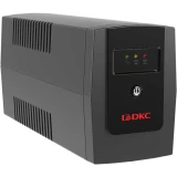 ИБП DKC Info 800VA 480W (INFO800S)