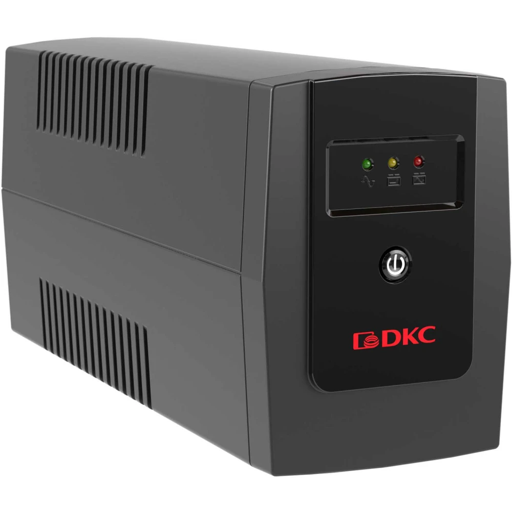 ИБП DKC Info 800VA 480W - INFO800S