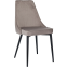 Комплект стульев Бюрократ CH-K4_1/HL61-ST_2 - фото 2