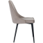 Комплект стульев Бюрократ CH-K4_1/HL61-ST_2 - фото 3