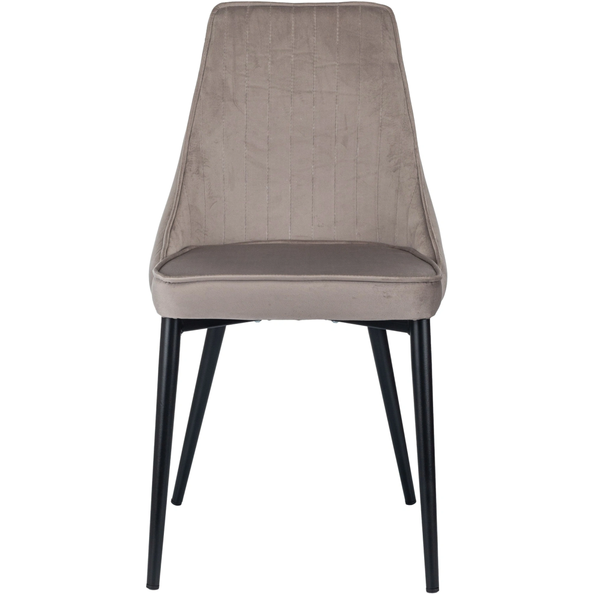 Комплект стульев Бюрократ CH-K4_1/HL61-ST_2 - фото 4