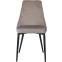 Комплект стульев Бюрократ CH-K4_1/HL61-ST_2 - фото 4
