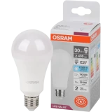 Светодиодная лампочка OSRAM 4058075696808 (30 Вт, E27)