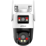 IP камера Dahua DH-SD-P3D-3F-PV-4G-EAU-0400B