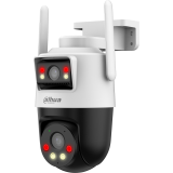 IP камера Dahua DH-SD-P3D-3F-PV-4G-EAU-0400B