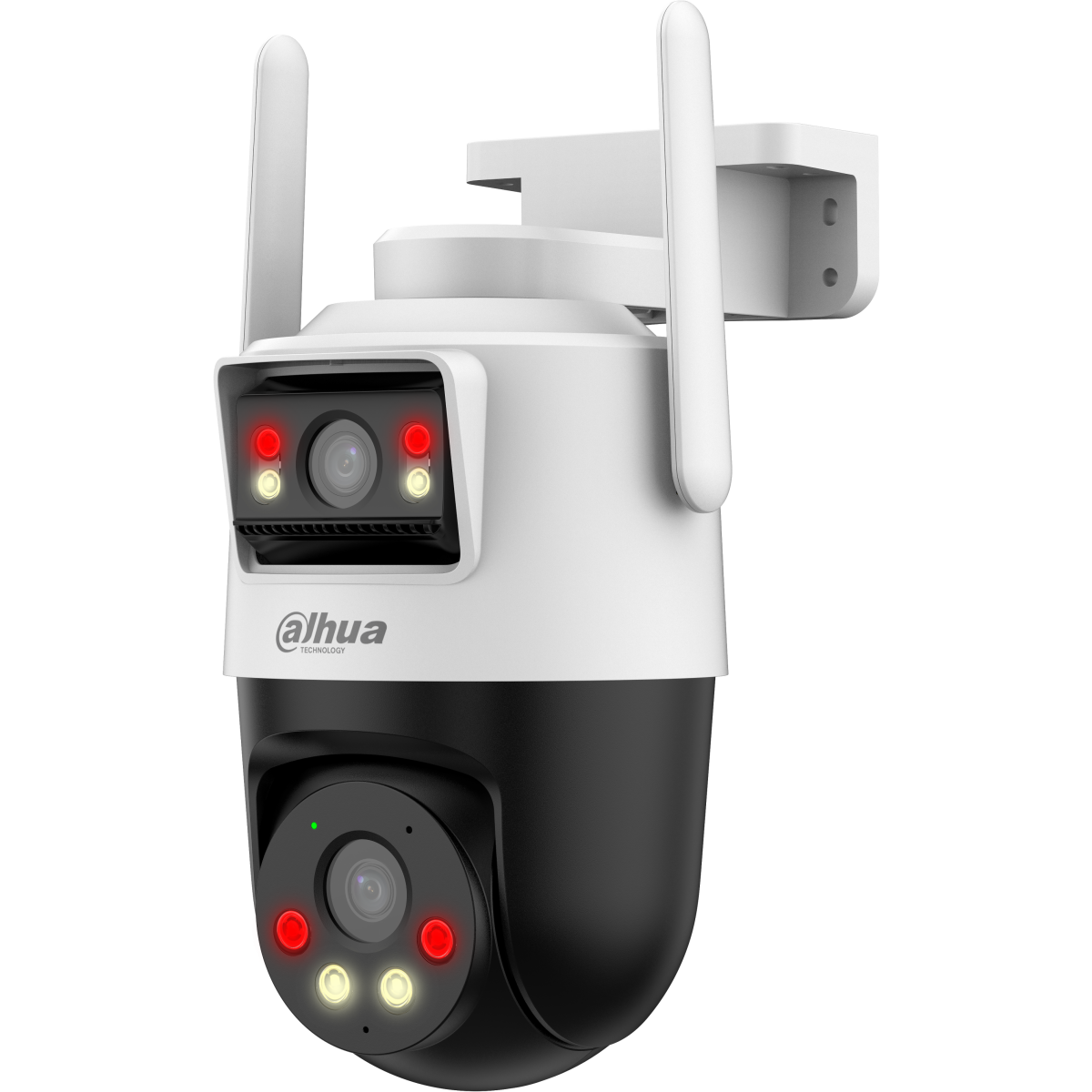 IP камера Dahua DH-SD-P3D-3F-PV-4G-EAU-0400B - фото 2