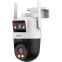 IP камера Dahua DH-SD-P3D-3F-PV-4G-EAU-0400B - фото 2