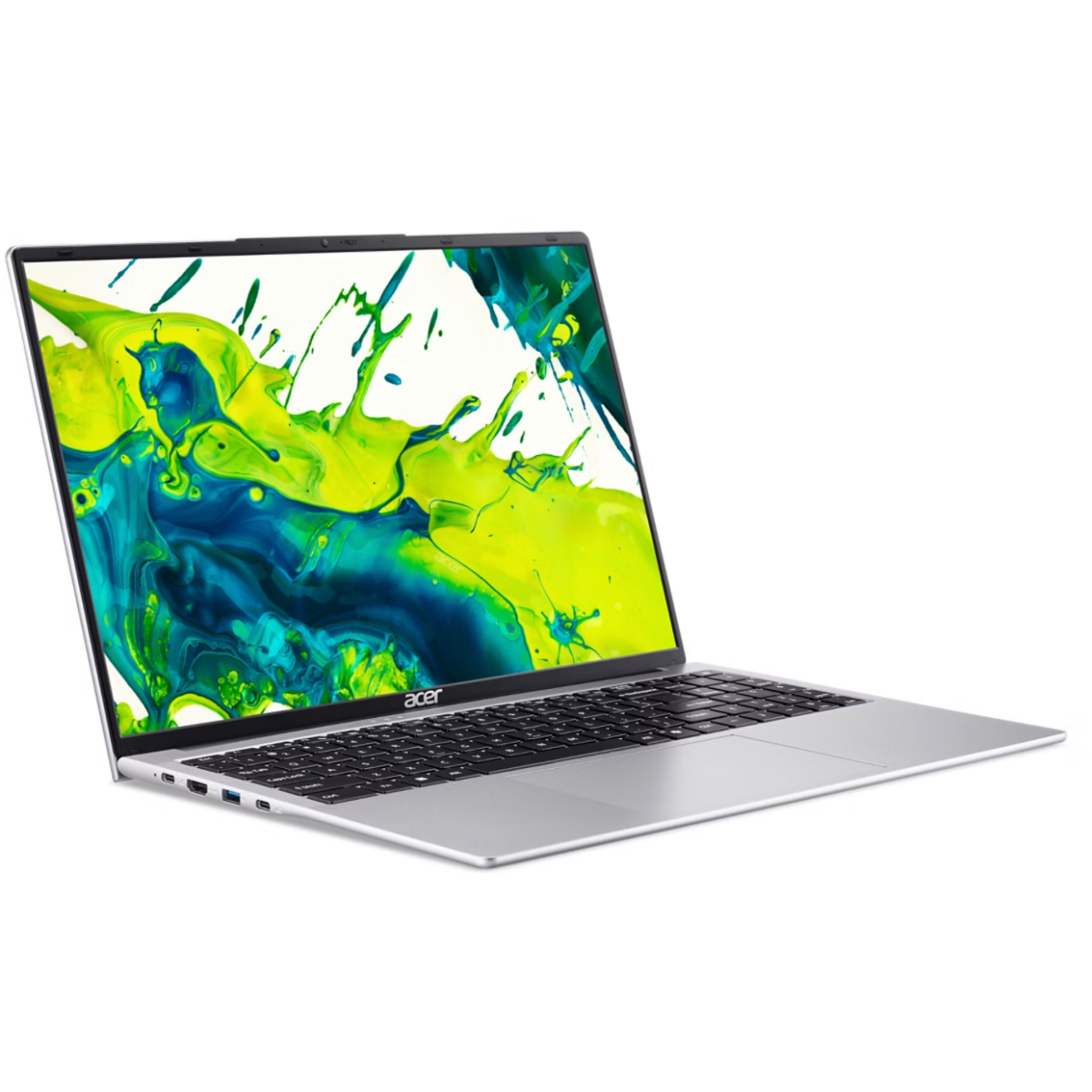 Ноутбук Acer Aspire Lite 16 AL16-54P-586N - NX.D76EM.002 - фото 2