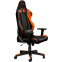 Игровое кресло Canyon Deimos CND-SGCH4 Black/Orange