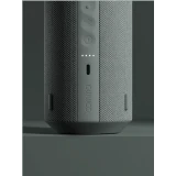 Портативная акустика COMMO STAGE 30 Grey/Green