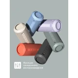 Портативная акустика COMMO STAGE 30 Grey/Green