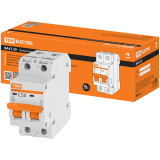 Автоматический выключатель TDM ELECTRIC SQ0206-0098