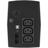 ИБП DKC Info LCD 800VA 480W IEC (INFOLCD800I)