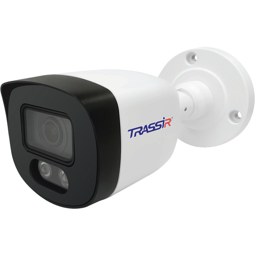IP камера TRASSIR TR-D4B5 V3 3.6мм