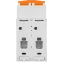 Автоматический выключатель TDM ELECTRIC SQ0206-0099 - фото 4