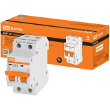 Автоматический выключатель TDM ELECTRIC SQ0206-0099