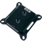 Водоблок для процессора IceManCooler CT3 General CPU Water Block Black Acetal, 0.3mm channel (IWB-CI-CT3-BK)