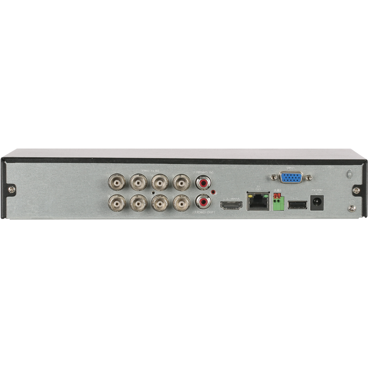 Видеорегистратор Dahua DH-XVR5108HS-4KL-I3/T - фото 3