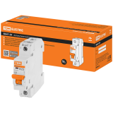 Автоматический выключатель TDM ELECTRIC SQ0206-0012