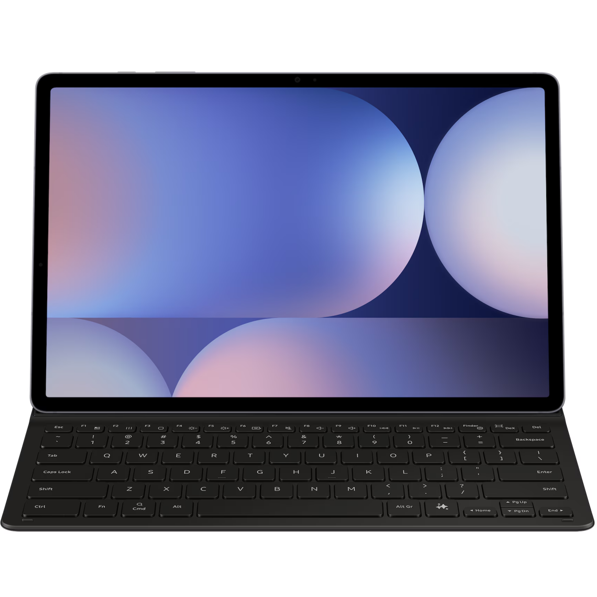 Чехол-клавиатура Samsung EF-DX820UBRGRU