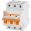 Автоматический выключатель TDM ELECTRIC SQ0206-0112