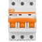 Автоматический выключатель TDM ELECTRIC SQ0206-0112 - фото 2