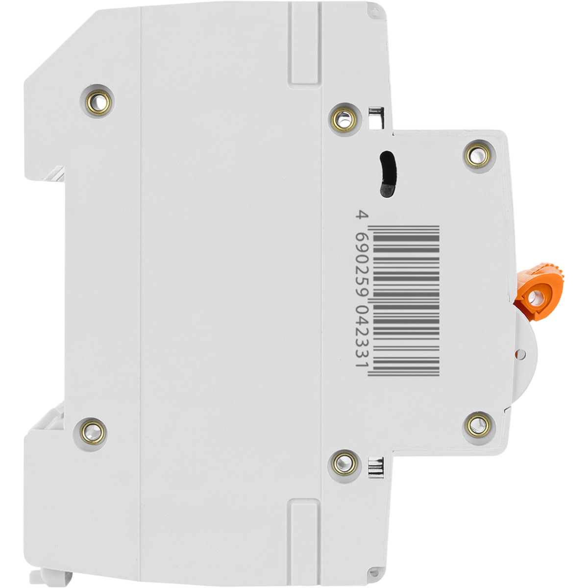 Автоматический выключатель TDM ELECTRIC SQ0206-0112 - фото 3