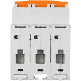 Автоматический выключатель TDM ELECTRIC SQ0206-0112