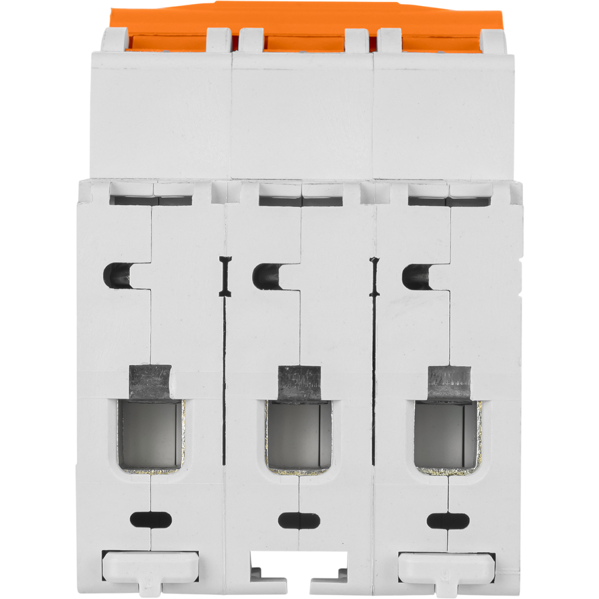 Автоматический выключатель TDM ELECTRIC SQ0206-0112 - фото 4