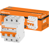 Автоматический выключатель TDM ELECTRIC SQ0206-0112