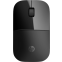 Мышь HP Wireless Mouse Z3700 Black (V0L79AA) - фото 2