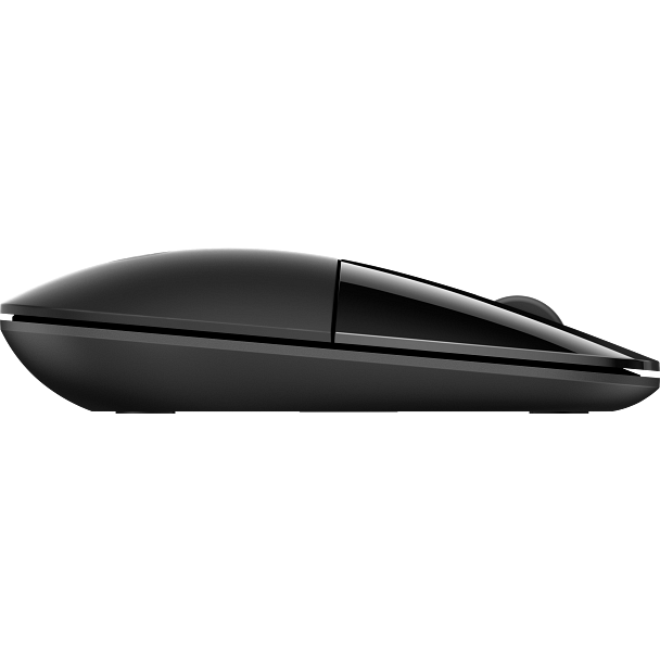 Мышь HP Wireless Mouse Z3700 Black (V0L79AA) - фото 3