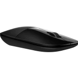 Мышь HP Wireless Mouse Z3700 Black (V0L79AA)