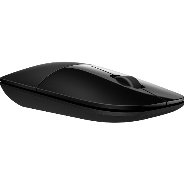 Мышь HP Wireless Mouse Z3700 Black (V0L79AA) - фото 4