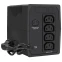 ИБП ExeGate Power Smart ULB-1000.LCD.AVR.4C13 - EX292789RUS - фото 3