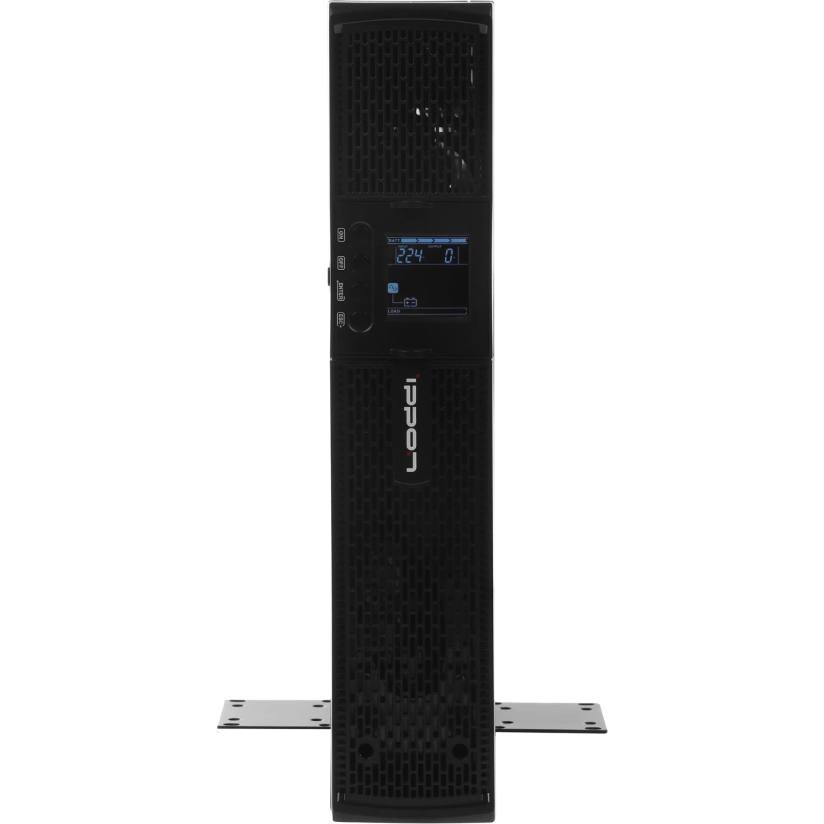 ИБП Ippon Innova RTB 1000 - 2028477 - фото 9