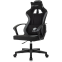 Игровое кресло Бюрократ Knight Optimum Black/Grey - KNIGHT OPTIMUM BGR - фото 4