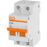 Автоматический выключатель TDM ELECTRIC SQ0218-0014