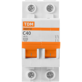 Автоматический выключатель TDM ELECTRIC SQ0218-0014