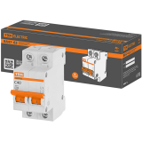 Автоматический выключатель TDM ELECTRIC SQ0218-0014