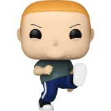 Фигурка Funko POP! Animation King of the Hill Bobby Hill (Kicking) (90434)