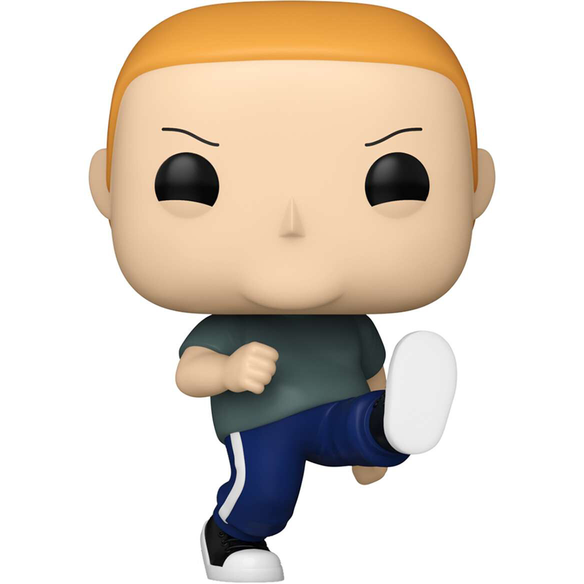 Фигурка Funko POP! Animation King of the Hill Bobby Hill (Kicking) - 90434